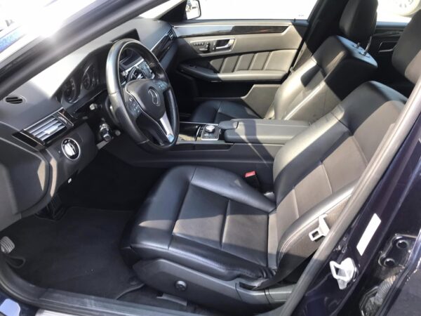 新北二手車商推薦｜Mercedes-Benz E-Class Sedan E250 2012款 手自排 1.8L｜高展優質車業
