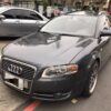 Audi A4 Avant｜買中古車｜買二手車｜高展汽車