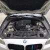 BMW中古車推薦｜BMW 5-Series Sedan 520i 2012款 手自排 2.0L｜高展優質車業