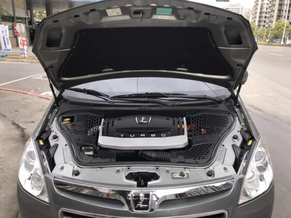 二手車推薦｜Luxgen 7 MPV 2013款 手自排 2.2L｜TACA高展優質車業-6