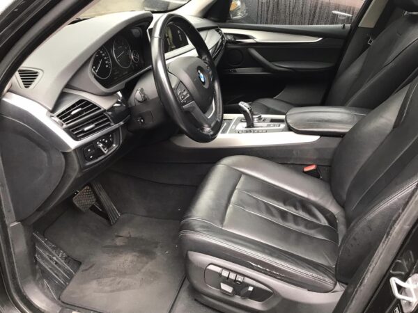 BMW二手車推薦｜BMW X5 xDrive35i 2014款 手自排 3.0L｜TACA高展優質車業-2