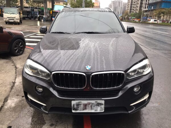 BMW二手車推薦｜BMW X5 xDrive35i 2014款 手自排 3.0L｜TACA高展優質車業-10