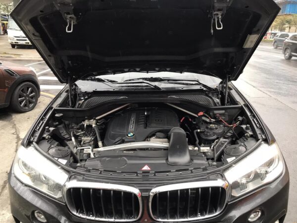 BMW二手車推薦｜BMW X5 xDrive35i 2014款 手自排 3.0L｜TACA高展優質車業-5