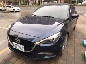 Mazda 3 2017款 手自排 2.0L｜TACA高展優質車業-4